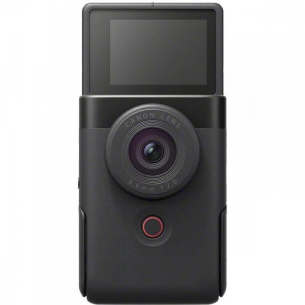 Canon Zaawansowany zestaw do vlogowania PowerShot V10, czarny