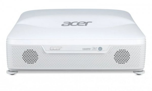 Acer Projektor L812 DLP 4K2K 3900/20000:1/EMEA/7.7kg