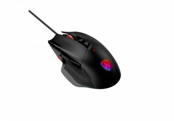 AOC Mysz AGON AGM600B Wired Gaming Mouse