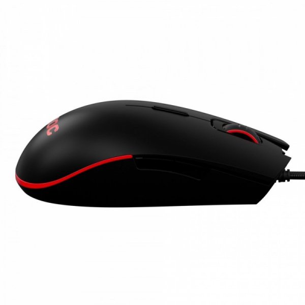 AOC Mysz GM500 Wired Gaming Mouse