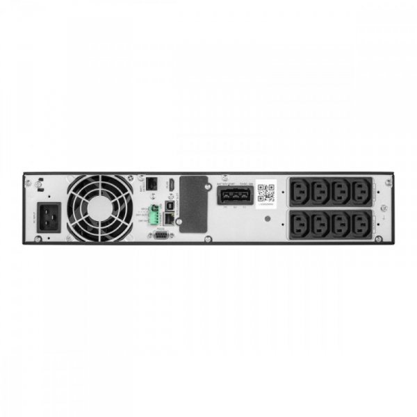 EVER UPS POWERLINE RT PRO 2kVA/2kW R2T