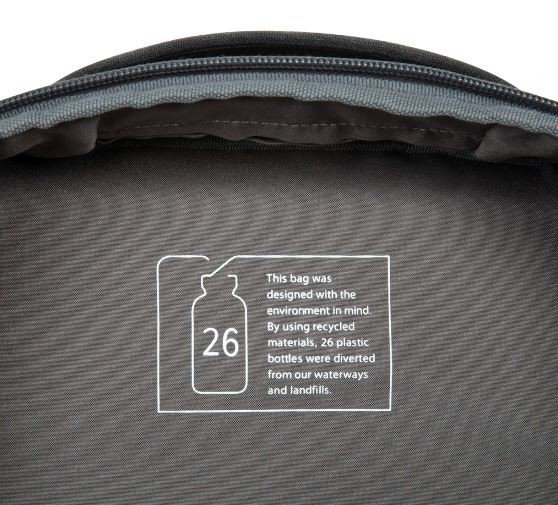 Targus Plecak 15.6 cala Cypress Hero Backpack with Find My Locator