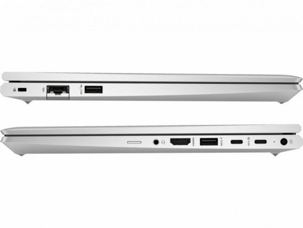 HP Inc. Notebook ProBook 445 G10 R5-7530U 512GB/16GB/W11P/14.0   85D57EA