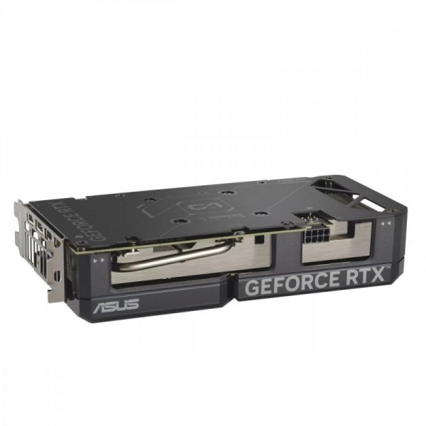Asus Karta graficzna GeForce RTX 4060 Dual 8GB GDDR6 128bit 3DP/HDMI