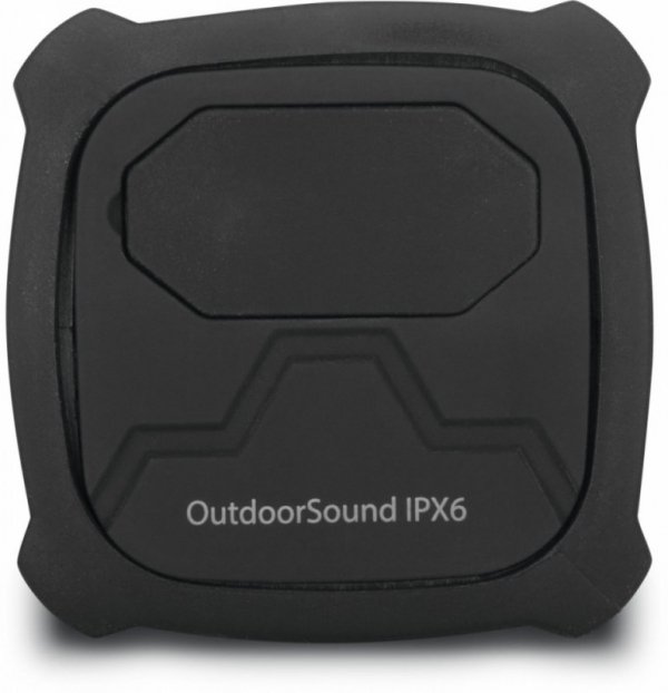 TechniSat Głośnik bezprzewodowy OutdoorSound IPX6, bluetooth 4.0