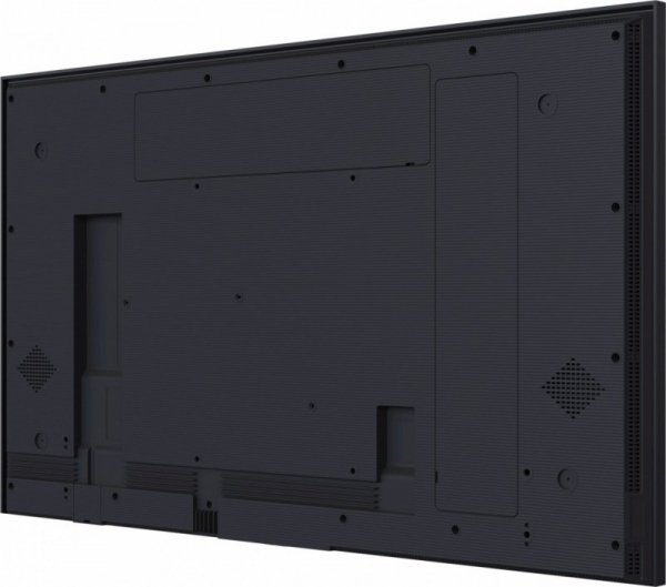 IIYAMA Monitor wielkoformatowy 55 cale LH5560UHS-B1AG matowy 24h/7 500(cd/m2) VA 3840 x 2160 UHD(4K) Android.11 Wifi CMS(iiSigna