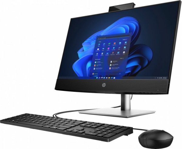 HP Inc. Komputer All in One 440 G9 i5-12500T 512GB/8GB/W11P/23,8 885J9EA