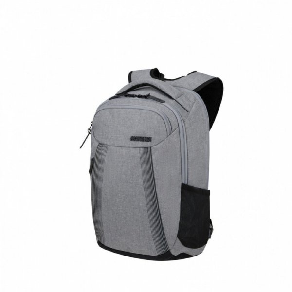 AMERICAN TOURISTER Plecak na laptopa 15.6 cali Urban Groove UG15 szary melanż