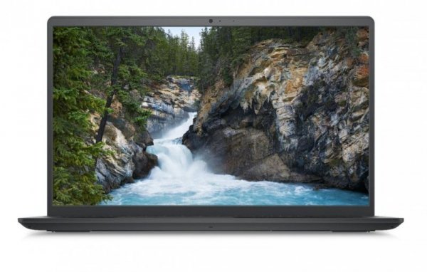 Dell Notebook Vostro 15 (3530) Win11Pro i5-1335U/8GB/256GB SSD/15.6 FHD/Intel UHD/FgrPr/Cam & Mic/WLAN + BT/Backlit Kb/3 Cell/3Y