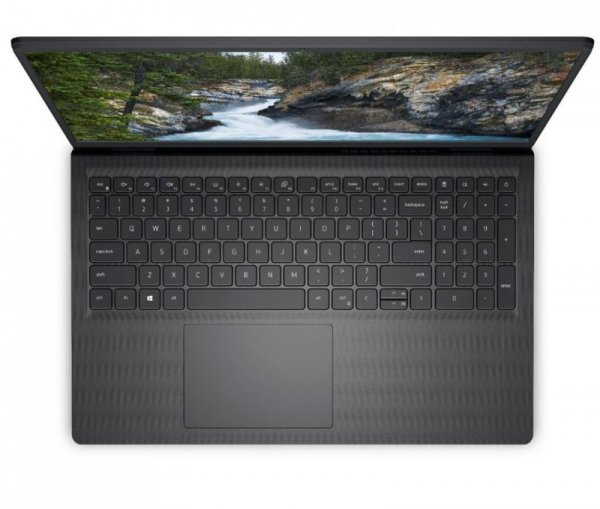 Dell Notebook Vostro 15 (3530) Win11Pro i5-1335U/8GB/256GB SSD/15.6 FHD/Intel UHD/FgrPr/Cam & Mic/WLAN + BT/Backlit Kb/3 Cell/3Y