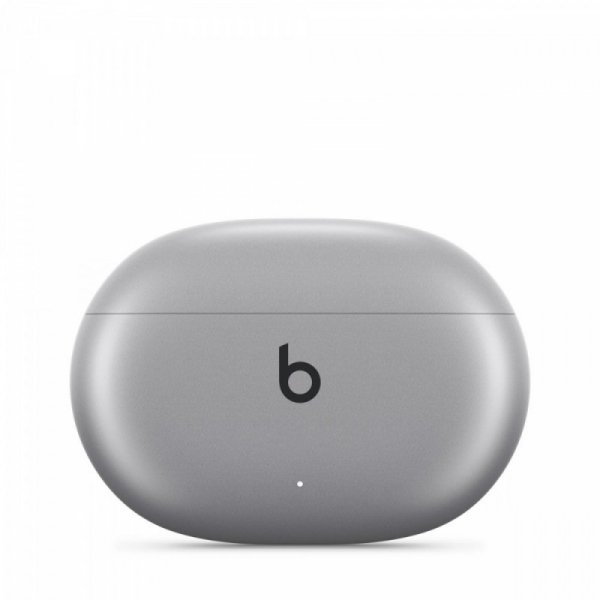 Apple Słuchawki bezprzewodowe Beats Studio Buds + - Kosmiczny srebrny