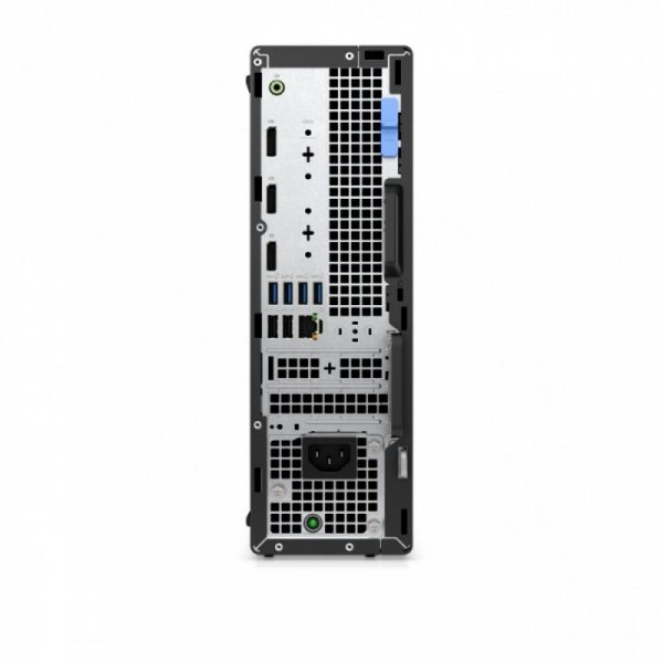 Dell Komputer Optiplex SFF Plus/Core i5-13500/16GB/512GB SSD/Integrated/No Wifi/Kb & Mouse/W11Pro/vPro