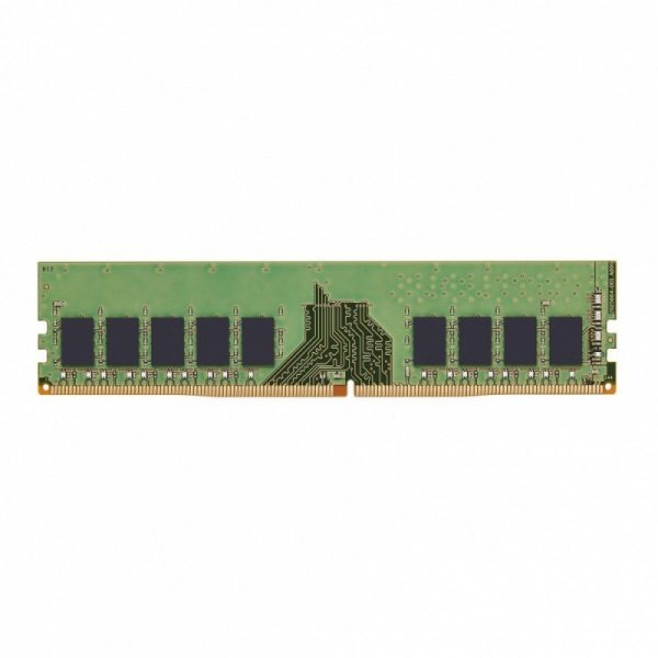 Kingston Pamięć serwerowa DDR4 16GB/2666 ECC CL19 DIMM 1Rx8 Micron F