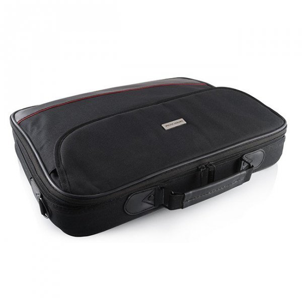 MODECOM Torba na laptopa Mark 14 cali czarna