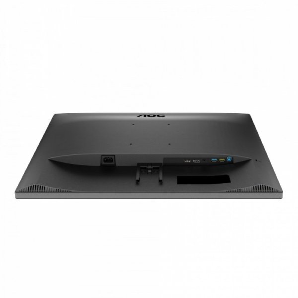 AOC Monitor Q27E3UAM 27 cali VA HDMI DP Głośniki