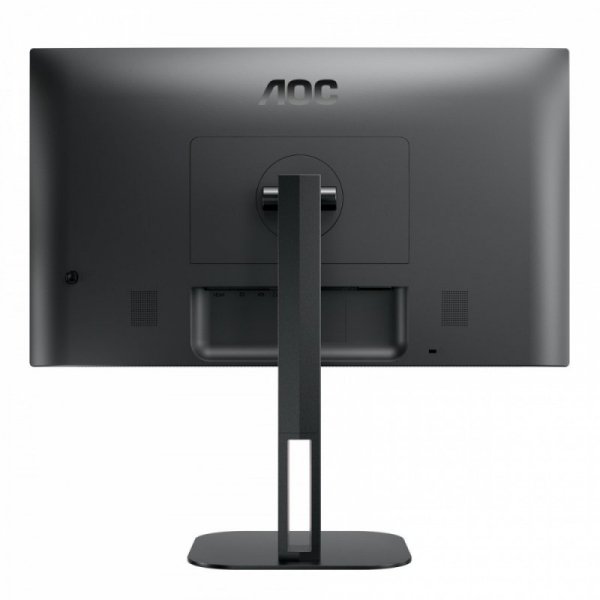 AOC Monitor 27V5C 27 cali IPS HDMI DP USB-C Pivot Głośniki