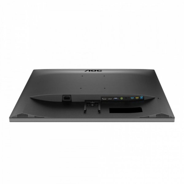 AOC Monitor 27E3UM 27 cali VA HDMI DP Głośniki