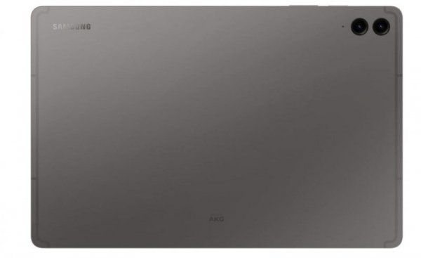 Samsung Tablet Galaxy Tab S9 FE+ X610 12.4 cala Wifi 8/128 GB Gray