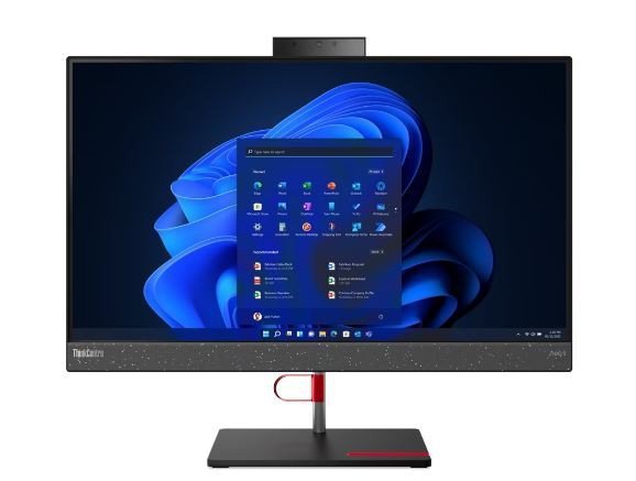 Lenovo Komputer All-in-One ThinkCentre Neo 50a G4 12K9003LPB W11Pro i5-13500H/8GB/256GB/INT/23.8 FHD/Touch/3YRS OS