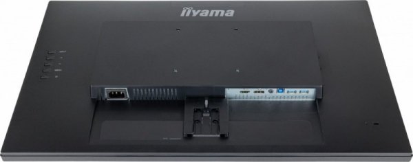 IIYAMA Monitor ProLite XU2792HSU-B6 27 cali IPS,FHD,HDMI,DP,100Hz,4xUSB3.2,SLIM,2x2W