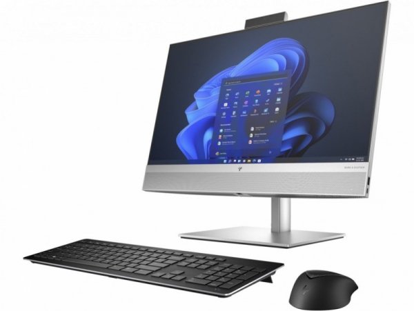 HP Inc. Komputer EliteOne 840 All-in-One G9 i5-13500/512GB/16GB/W11P    7B156EA