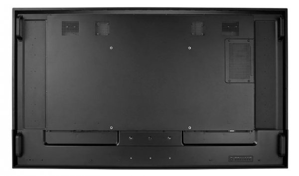 AG NEOVO Monitor wielkoformatowy PD-65Q 700 nit czarny