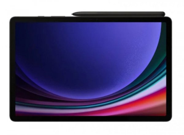Samsung Tablet Galaxy Tab S9 (11 cali, 8+128GB S pen, 5G) Enterprise Edition Szary