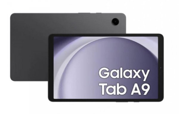 Samsung Tablet Galaxy Tab A9 X110 8,7 cala Wifi  4/64GB Szary