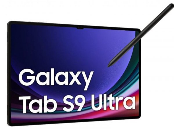 Samsung Tablet Galaxy Tab S9 Ultra 14.6 cala X910 Wifi 12/512GB Gray
