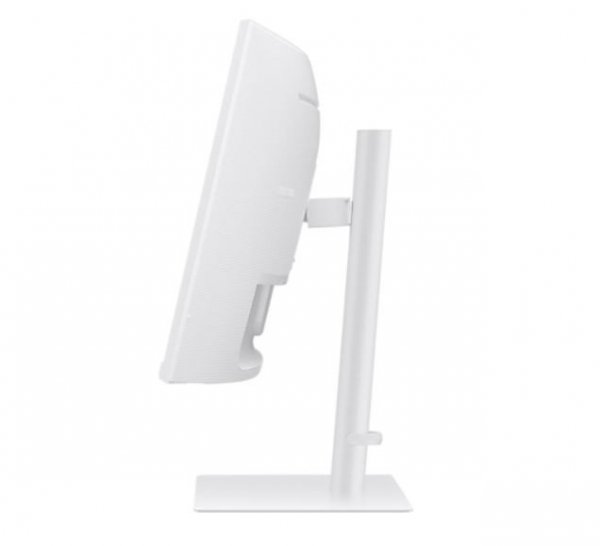 Samsung Monitor 34 cale ViewFinity S65CT VA 3440x1440 UWQHD 21:9 1xHDMI 1xDP 2xTB 4.0(90W/15W) 3xUSB 3.0 LAN 5ms 100Hz HAS głośn