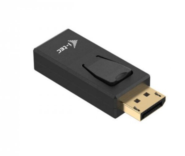 i-tec Adapter DisplayPort to HDMI (max 4K/30Hz)