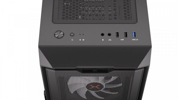 Krux Obudowa - Orona RGB