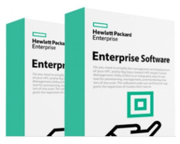 Hewlett Packard Enterprise XP8 Mainframe Performance Advanced Suite 1TB LTU R0W43AB