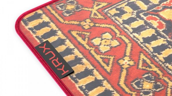 Krux Podkładka - Space Carpet XXL