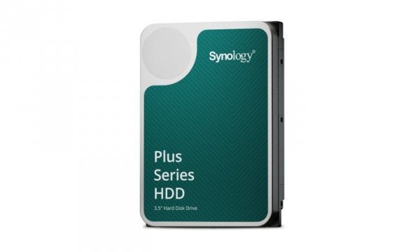 Synology Dysk HDD HAT3310-16T 16TB SATA 3,5&#039; 512e 7,2k