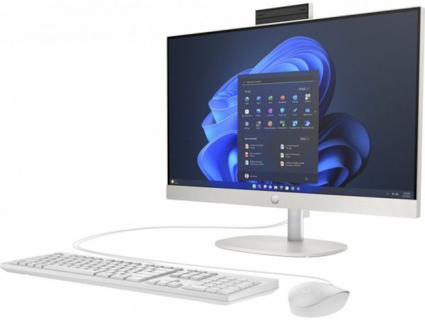 HP Inc. Komputer All-in-One  ProOne 240 G10  i5-1335U 512GB/16GB/W11P      936T1EA