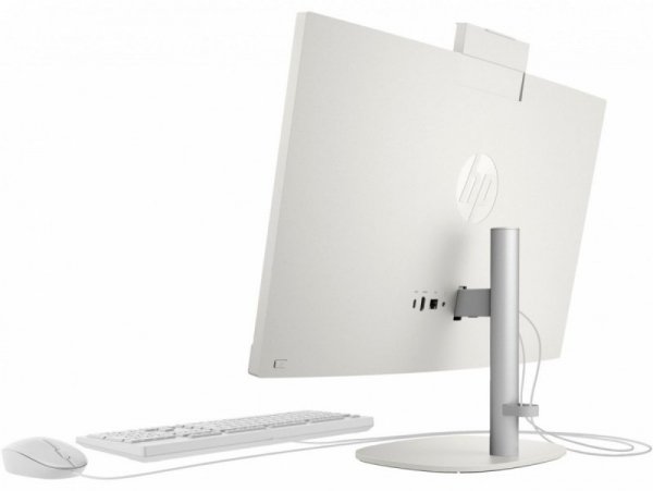 HP Inc. Komputer ProOne All-in-One 240 G10 i5-1335U 256GB/8GB/W11P      884Q1EA