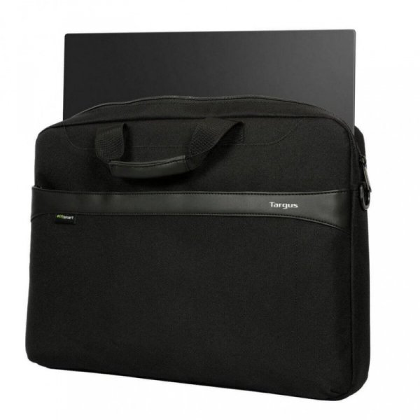 Targus Torba na laptopa 15-16&#039;&#039; GroLite EcoSmart Slim Brief czarna