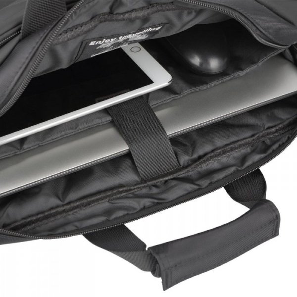 MODECOM Torba do laptopa 15,6 cala Porto