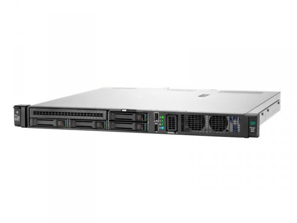 Hewlett Packard Enterprise Serwer DL20 Gen11 E-2434 1P 16G 2LFF P65394-421