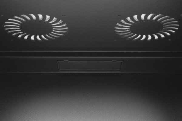 Digitus Szafa sieciowa wisząca 19" 7U, SOHO PRO 370 x 540 x 400 mm, nośność 60kg, drzwi szyba, niezłożona, Czarna