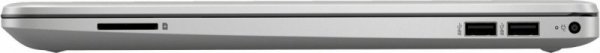 HP Inc. Notebook 250 G9 i3-1215U 256GB/8GB/W11H/15,6 cala 9V1E6AT