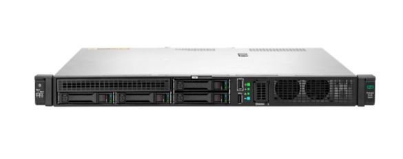 Hewlett Packard Enterprise Serwer  DL20 Gen11 E-2414 16G NHP P65393-421
