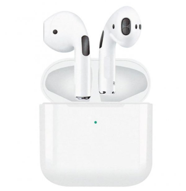 BLOW Słuchawki Earbuds i15 Białe