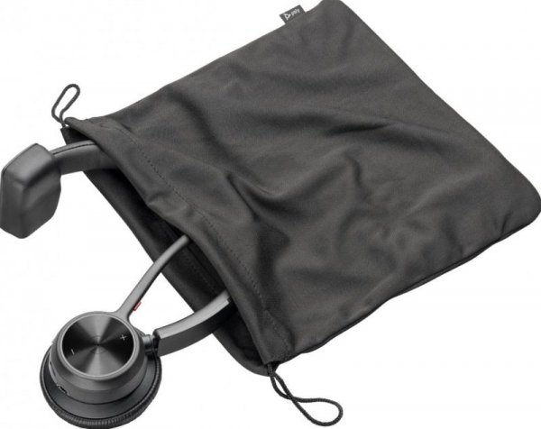 POLY Słuchawki Voyager 4310 Mono USB-A + BT700 76U48AA