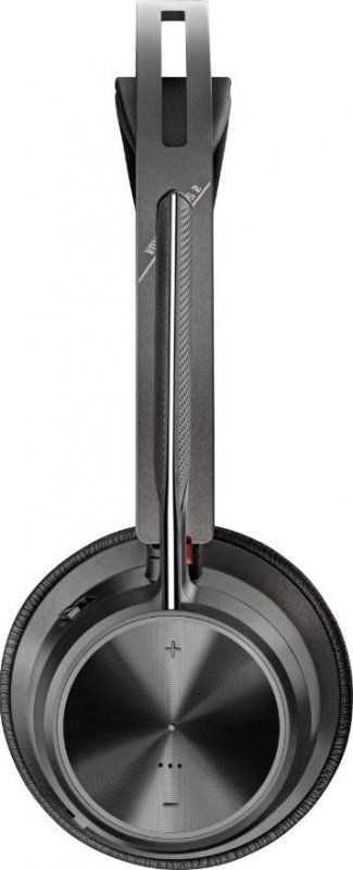 POLY Słuchawki Voyager Focus 2 USB-C + stojak do ładowania 77Y89AA
