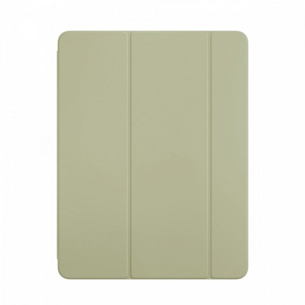 Apple Etui Smart Folio do iPada Air 13 cali (M2) - szałwia