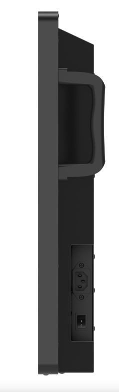 AG NEOVO Monitor wielkoformatowy TTN-3201 IPS 450cd/m2 1000:1 24/7 2H