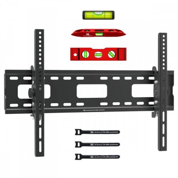 Maclean Uchwyt do TV 37-90&#039;&#039; 80kg MC-421 VESA 600x400