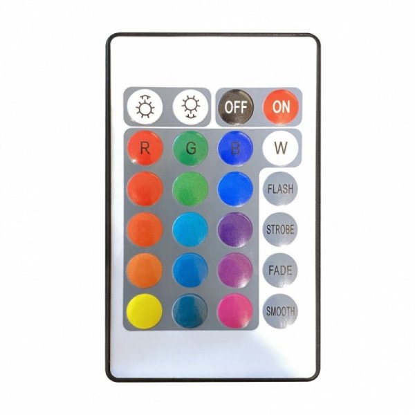 Media-Tech Lampka nocna Pokky Happy Kitty MT226